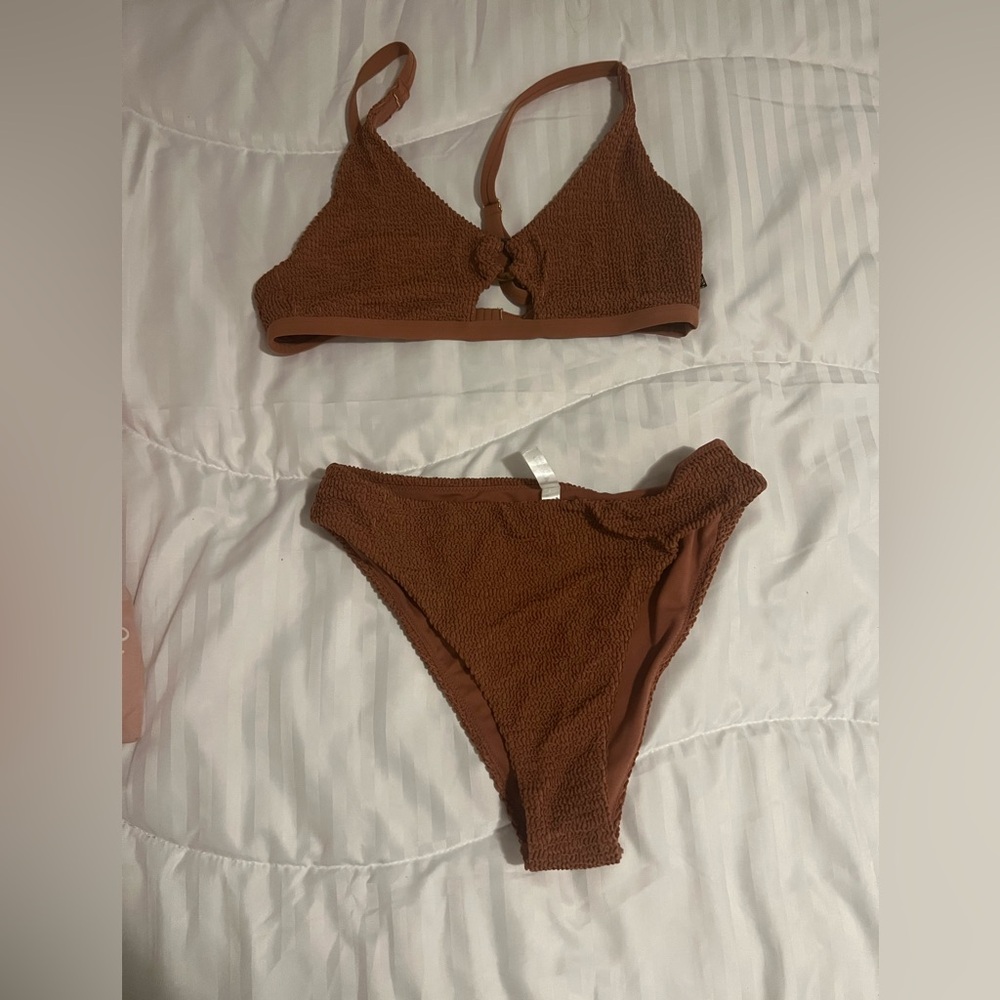 La Vie En Rose Bikini set